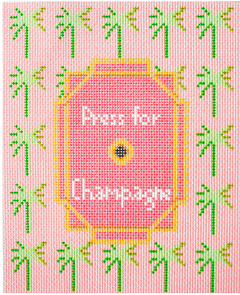 NTG KB053 Press for Champagne