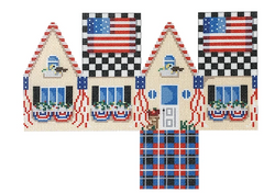 NTG TS396 Americana Cottage