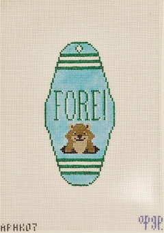 APHK07 Fore Hotel Key