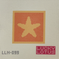 LLN-099 Starfish