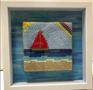 SL-04 Sunny Sail