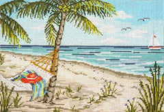NC2137 Serene Beach