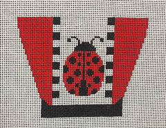 T-27 Ladybug