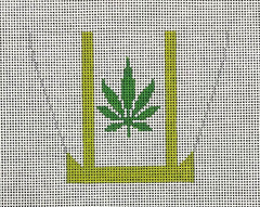 T-37 Pot Leaf