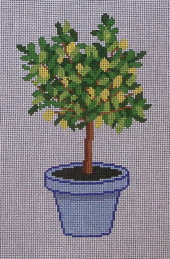 TSS-43 Lemon Tree