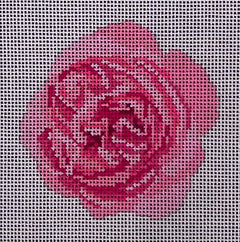 TSS-153 Small Pink Peony