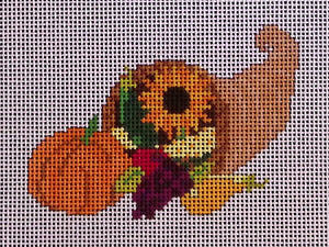 TSS-157 Small Cornucopia