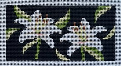 TSS-167 Lily's on Black