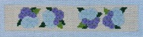 TSS-174 Hydrangea Fob
