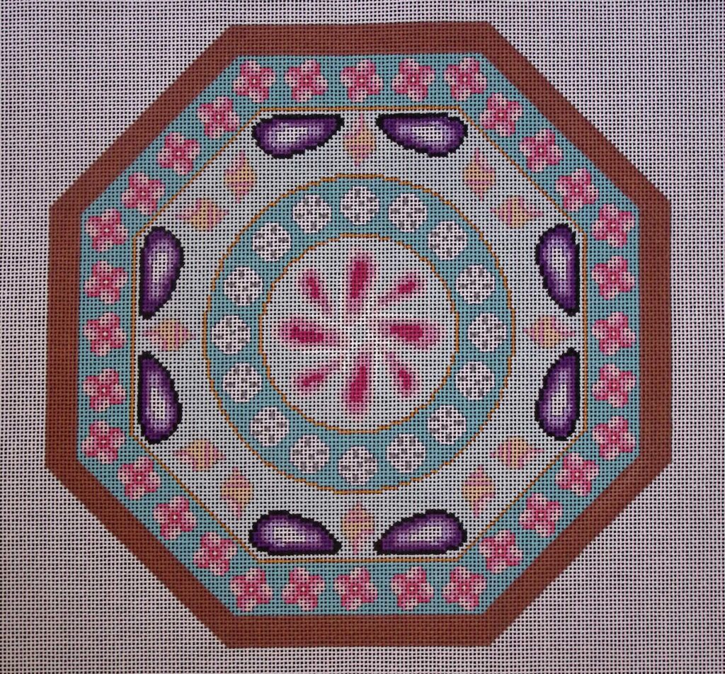 TSS-03 Large Sailors Valentine