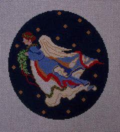 TSS-107 Christmas Angel
