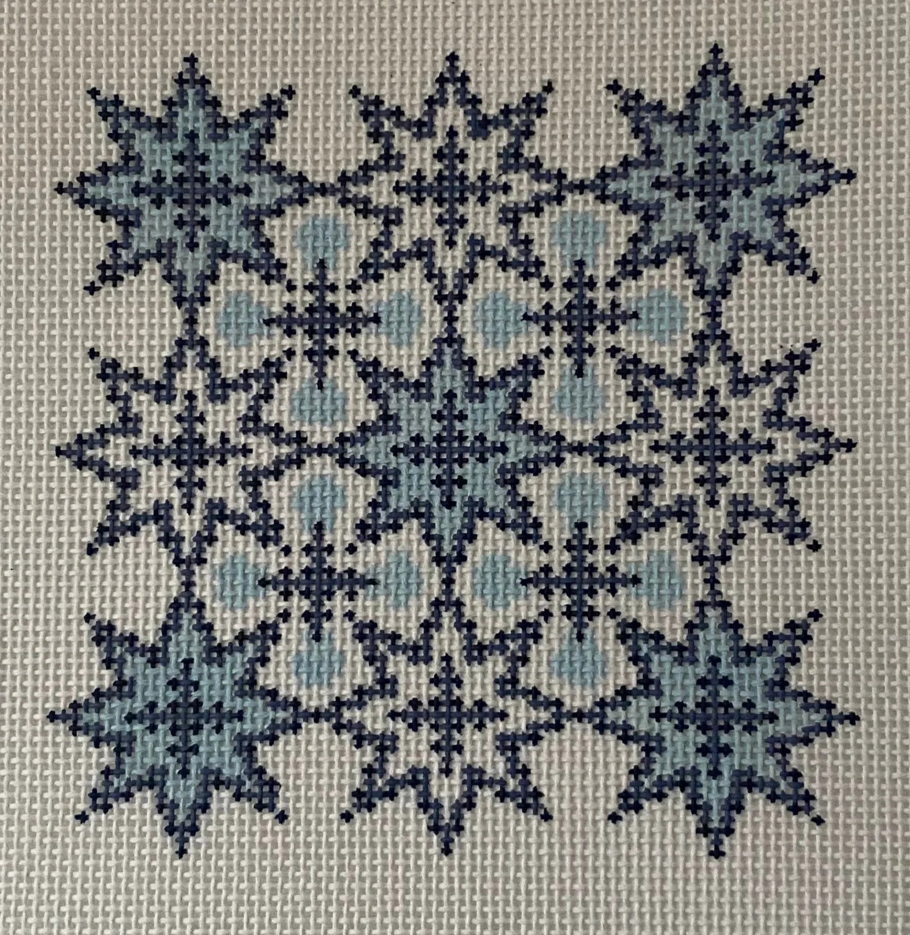 TSS-109 Star Tile