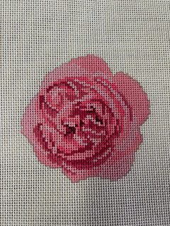 TSS-153 Small Pink Peony