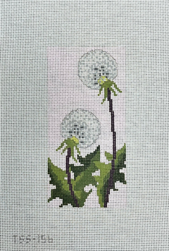 TSS-156 Dandy Poofs