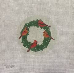 TSS-24 4 Calling Birds