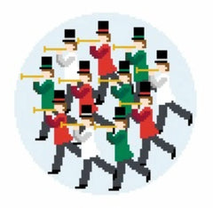 TSS-31 11 Pipers