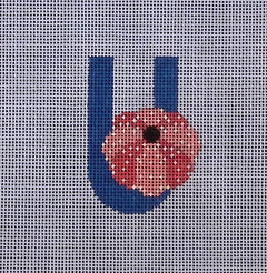 TSS-AL-U U is for Urchin