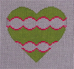 H-61 Green Heart