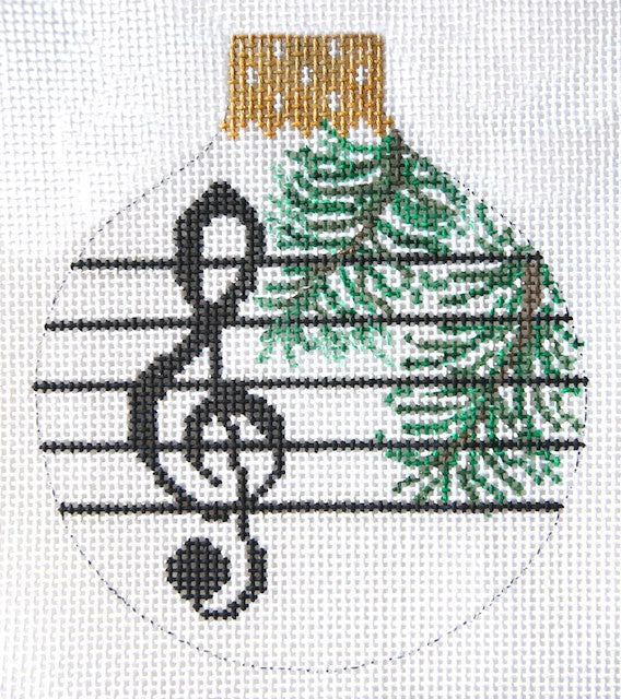 WG12828 Music Reflection