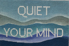 AL-126 Quiet Your Mind
