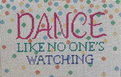 AL-127 Dance Like No One's Watching