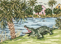 761 Alligator Alley