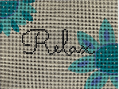 B-08 Relax