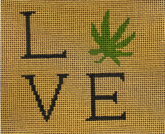 B-420 Love My Pot