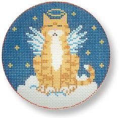 CE-XO01 Wishful Angel Cat