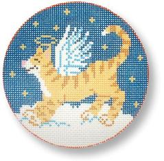 CE-XO03 Angel Cat