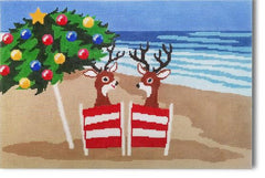 LRE-PL22 Coastal Christmas