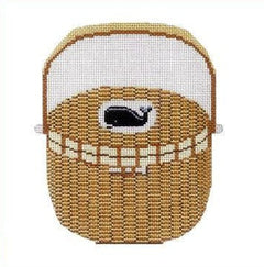 MBM-PL1 Nantucket Basket