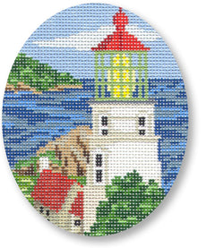 SA-XO31 Heceta Head Lighthouse - Oregon