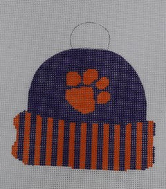 KKCC112 Clemson Hat