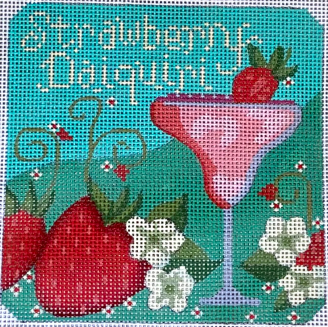 CH-802 Strawberry Daiquiri