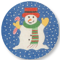 DK-EX06 Snowman