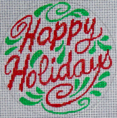 DO165 Happy Holidays