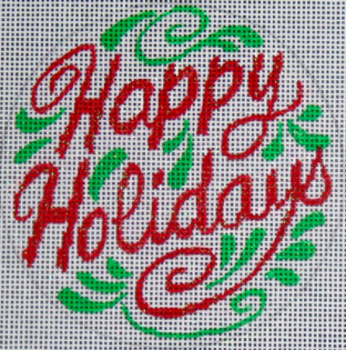 DO165 Happy Holidays