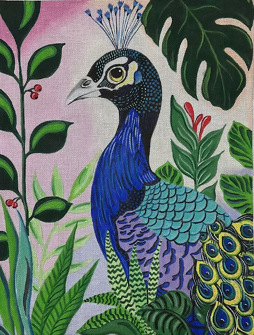 IP-PL11 Peacock
