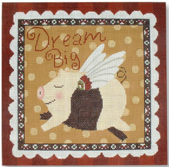 ESG-PL08 Dream Big