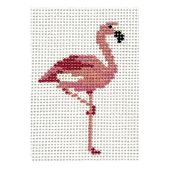 Flamingo Mini