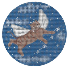GD-XO05 Angel Cat