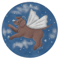 GD-XO06 Angel Dog