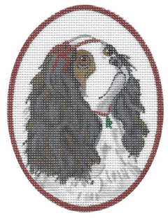 GD-XO14 Cavalier King Charles Spaniel