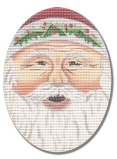 GD-XO18 Santa Face