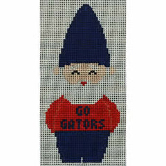 KKGNOC12 Univ Florida Go Gators Gnome
