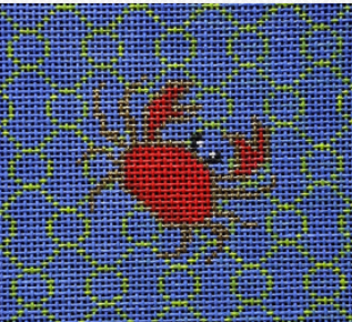 I-19 Crab