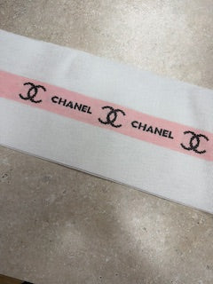 EL-99 Chanel Pink Belt