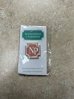 Needle minder- Needlepoint In Paradise