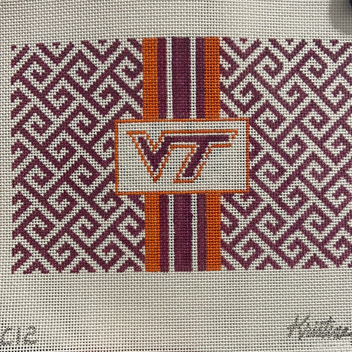 KKPC12 Virginia Tech Clutch